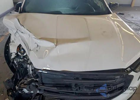 2021 GMC Terrain Slt z USA, uszkodzony, nr VIN 3GKALVEVXML345286